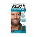 Coloration barbe ch�tain - couleur naturelle - just for men