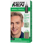 Coloration cheveux homme - blond - just for men