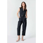 Combinaison droit chloe noir