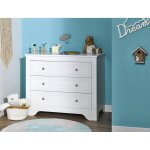 Commode 3 tiroirs occitane Commode 3 tiroirs occitane