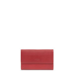 Compagnon de voyage stop rfid cuir sauvageh carmin Compagnon de voyage stop rfid cuir sauvageh carmin