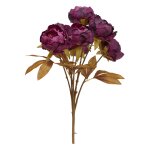 Composition florale fria Composition florale fria