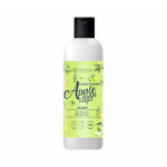 Conditionneur régénérant au vinaigre de cidre cheveux naturels et ternes Conditionneur régénérant au vinaigre de cidre cheveux naturels et ternes
