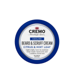 Cooling cr�me hydratante pour barbe - l�g�re et rafra�chissante