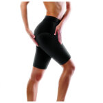 Corsaire anti - cellulite de nuit noir lytess