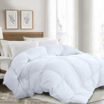 Couette 100% plumes blanc Couette 100% plumes blanc