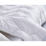 Couette tr�s chaude - 450g m� quallofil allerban 350 et 450g / m2