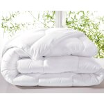 Couette lyocell anti transpiration été legère blanc Couette lyocell anti transpiration été legère blanc