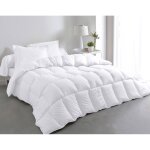 Couette temp�r�e - 350g m� thermor�gulatrice