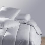 Couette tempérée confort Couette tempérée confort