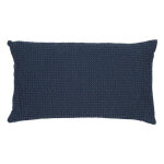 Coussin recycl maia navy