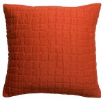 Coussin swami rooibos 45 x 45