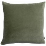 Coussin uni elise verveine 45 x 45