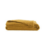 Couvre - lit gaufr en coton, songe pollen 260x240