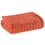 Couvre lit swami rooibos 240 x 260