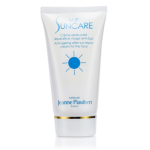 Crème après - soleil visage anti - age Crème après - soleil visage anti - age
