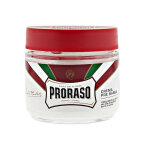 Crme avant rasage nourish