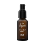 Crme de jour antioxydante  la rose &  l'abricot - john masters organics