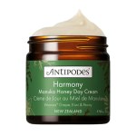 Crme de jour harmony au miel de manuka