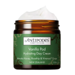 Crme de jour vanilla pod hydratante