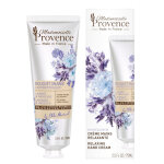 Crème mains 96, 4% naturelle relaxante - lavande & angelique Crème mains 96, 4% naturelle relaxante - lavande & angelique