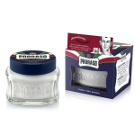 Crème pour la préparation au rasage bleu proraso 100ml Crème pour la préparation au rasage bleu proraso 100ml