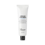 Crme a raser hydratante - super close shave formula