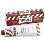 Crme  raser nourish - peaux sches