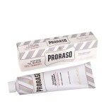 Crème à raser sensitive - peaux sensibles Crème à raser sensitive - peaux sensibles