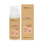 Cr�me r�g�n�rante au filtrat de mucus d'escargot - bodymania