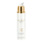 Crme solaire eclat rides tches spf50 sun perfect