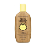 Crme solaire original rsistante  l'eau spf 50