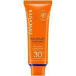 Crme velours bronzage lumineux spf30