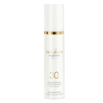 Crme visage clat rides taches spf 30 sun perfect