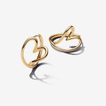 Cr�oles coeur organique dor�es