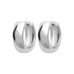 Cr�oles maison de la bijouterie sensimio w66503 argent