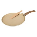 Crpire harmony en aluminium forg beige