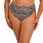 Culotte de bain black