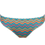 Culotte de bain br�silien - multicolore prima donna
