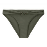 Culotte de bain brsilienne - gris