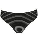 Culotte de bain classique sherry - smoking