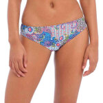 Culotte de bain - multicolore boho breeze en nylon