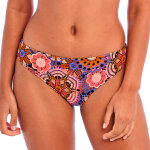 Culotte de bain - multicolore florale
