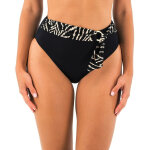 Culotte de bain - noire