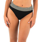 Culotte de bain - noire