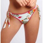 Culotte de bain à nouettes - beige banana moon Culotte de bain à nouettes - beige banana moon