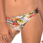 Culotte de bain rose Culotte de bain rose