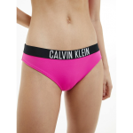 Culotte de bain - rose calvin klein underwear
