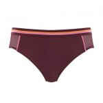 Culotte de bain - rouge