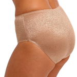 Culotte beige Culotte beige